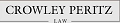 Crowley Peritz Law