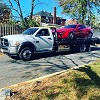Falls Church Tow Truck