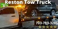Reston Tow Truck