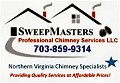 SweepMasters Professional Chimney Services LLC