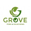 Grove - Poke & Salad Bowl