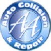 AA Auto Collision & Repair