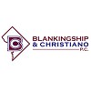 Blankingship & Christiano, P.C.
